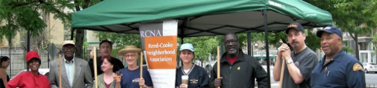 Reed Cooke Neighborhood Association